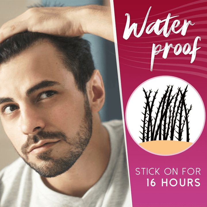 Imported Hair Fibre (Men & Women)