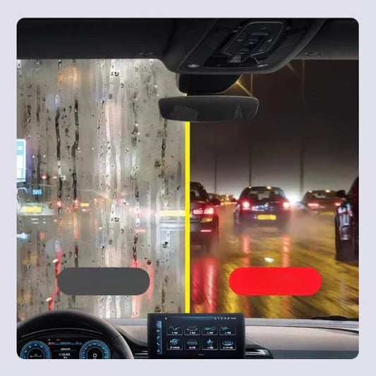 Car Windshield Cleaning (Imported Quality)