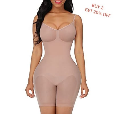 IMPORTED BODYSUIT SHAPEWEAR🔥