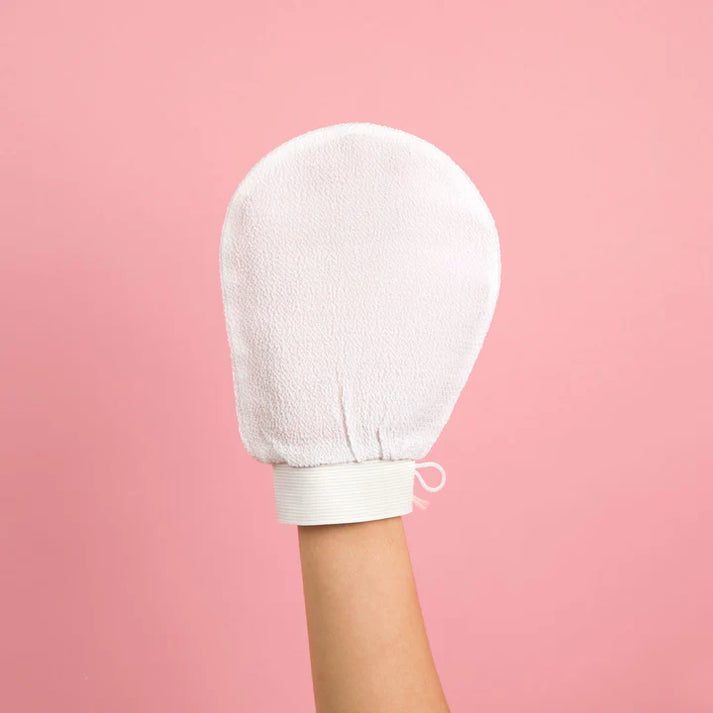 GlintMart PK™ Skin Exfoliating Glove