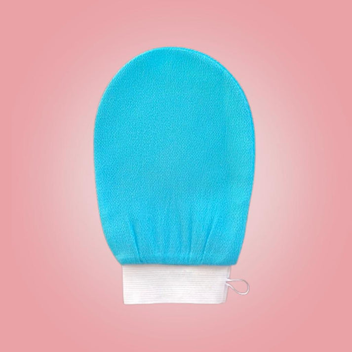 GlintMart PK™ Skin Exfoliating Glove
