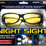 IMPORTED DAY AND NIGHT VISION GLASSES