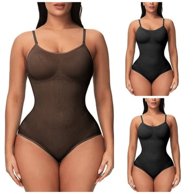 IMPORTED BODYSUIT SHAPEWEAR🔥