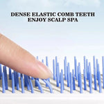 GlintMart™ Imported Self Cleaning Comb
