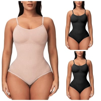 IMPORTED BODYSUIT SHAPEWEAR🔥