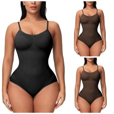 IMPORTED BODYSUIT SHAPEWEAR🔥