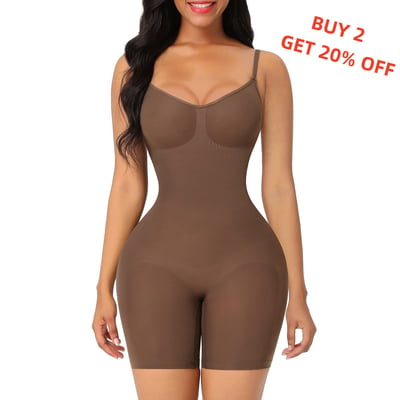 IMPORTED BODYSUIT SHAPEWEAR🔥
