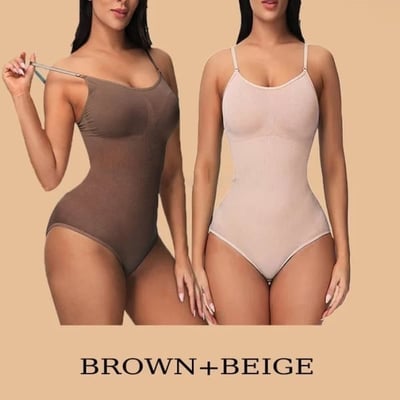 IMPORTED BODYSUIT SHAPEWEAR🔥