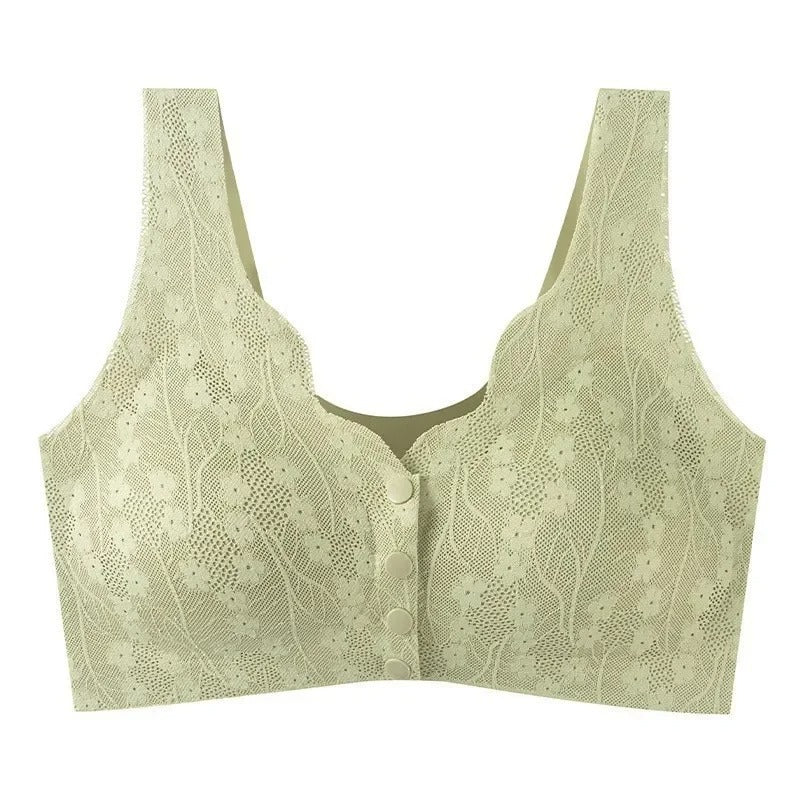Comfortable Front Button Bra  😍😍
