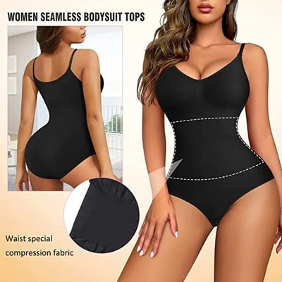 IMPORTED BODYSUIT SHAPEWEAR🔥