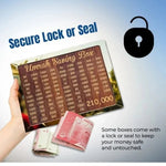 Umrah Saving Box